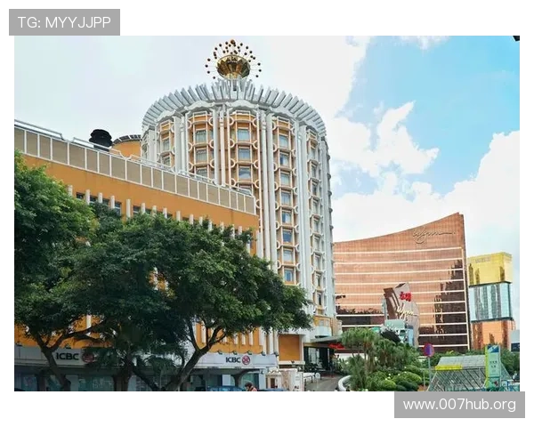 澳门葡京国际娱乐城位于澳门核心地段，便捷交通与丰富娱乐资源一站式满足您的所有期待