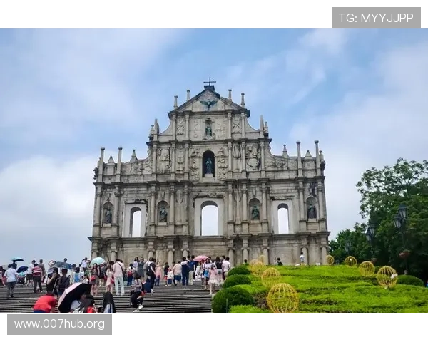 澳门黄金城:澳门黄金城的文化特色与独特魅力深度解析 澳门黄金城:澳门黄金城的文化特色与独特魅力深度解析